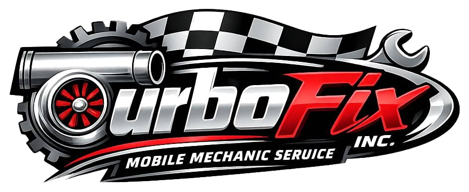 TurboFix Mobile Mechanic Service